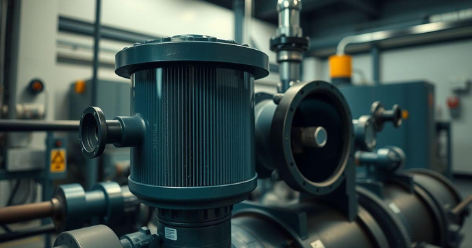Filtro Hidráulico Retorno: Como Escolher o Ideal para Seu Sistema Filtro Hidráulico Retorno: Como Escolher o Ideal para Seu Sistema