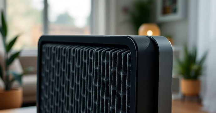 Elemento Filtrante de Carvão Ativado: Vantagens e Aplicações Essenciais