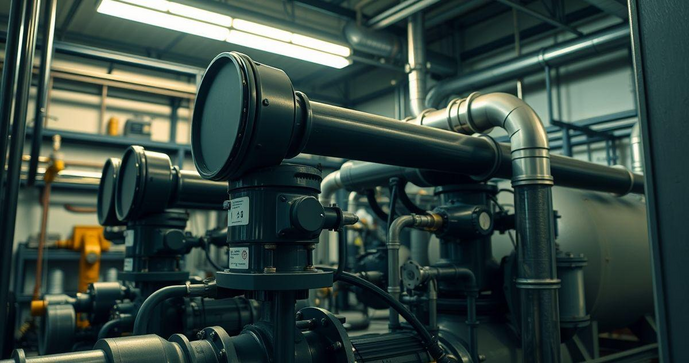 Melhores Práticas para o Tratamento do Ar Comprimido e Suas Vantagens