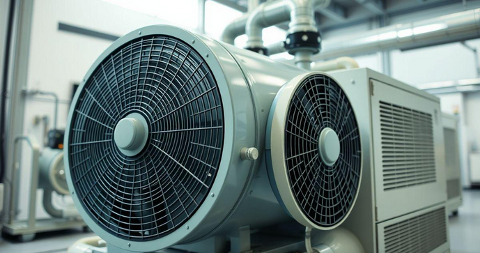 Secador de ar comprimido: vantagens e como escolher o ideal