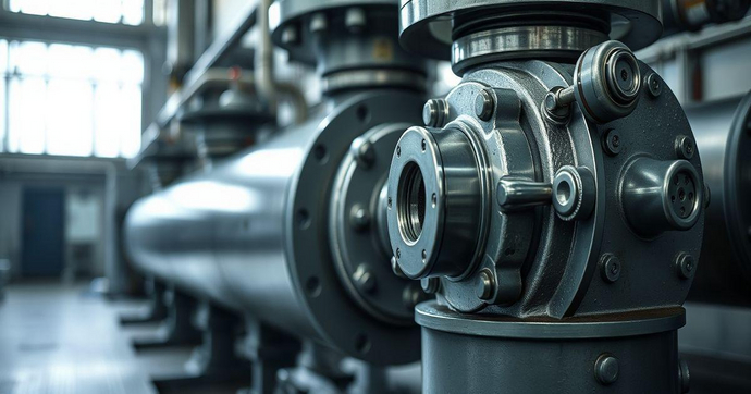 Filtro Hidráulico de Sucção: Tudo que Você Precisa Saber