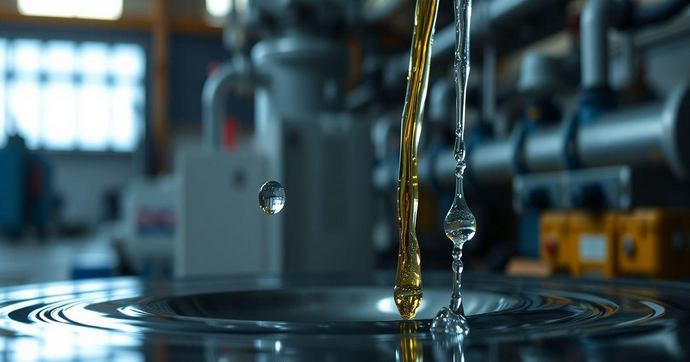 Filtros Coalescentes: O Guia Completo que Você Precisa Conhecer