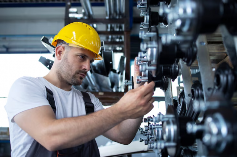 Como Realizar o Conserto de Bomba Hidráulica de Forma Eficiente Como Realizar o Conserto de Bomba Hidráulica de Forma Eficiente