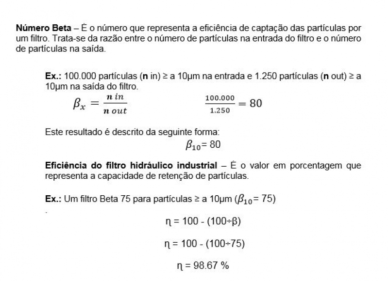 Distribuidores de Filtros Hidráulicos Bairro do Limão - Distribuidores de Filtros Hidráulicos