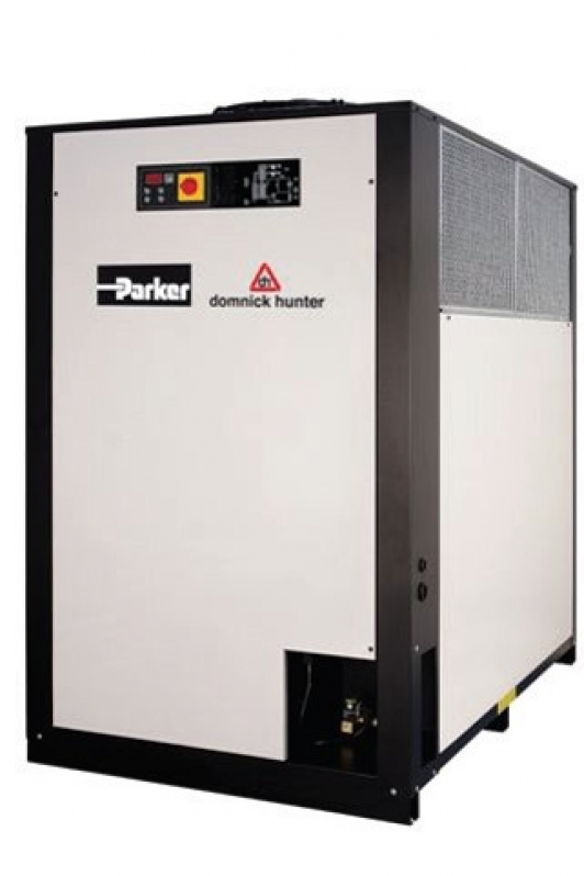 Distribuidores Secador de Ar Comprimido por Refrigeração Cabreúva - Secador Ar Comprimido por Adsorção