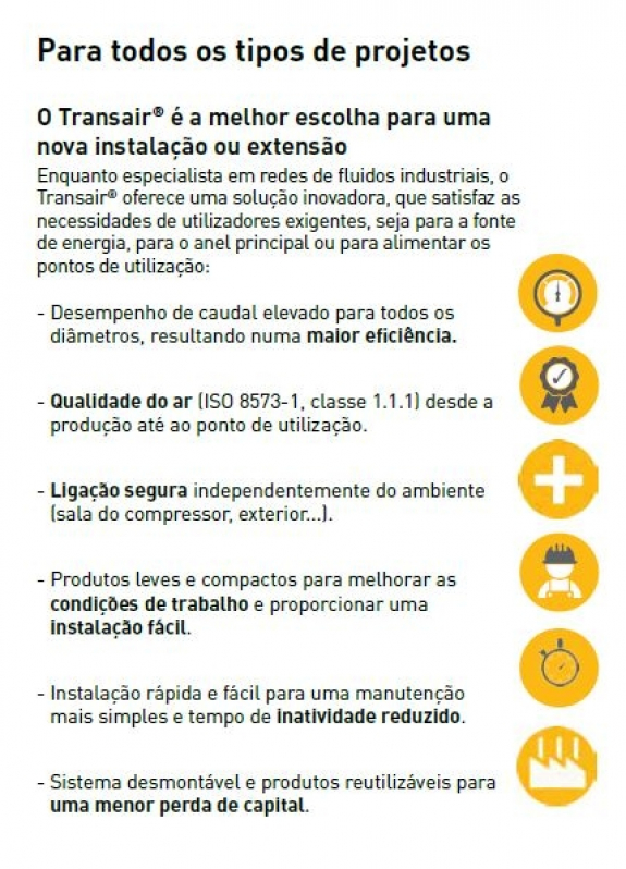 Empresa de Rede de Ar Comprimido Hospitalar Lorena - Rede Ar Comprimido
