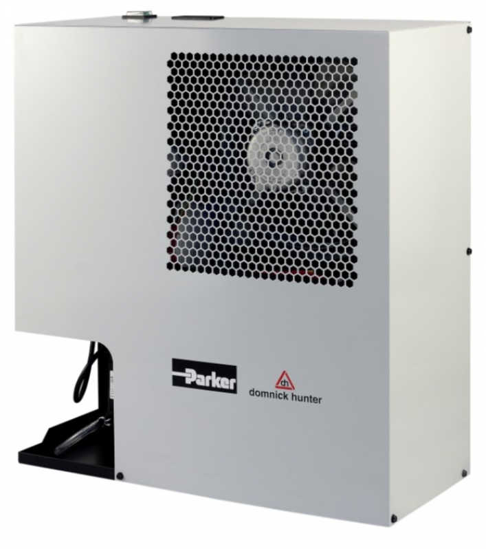 Secador de Ar Comprimido Engenheiro Goulart - Secador para Rede de Ar Comprimido