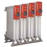 distribuidores secador de ar comprimido por adsorção Extrema