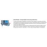 secador de ar comprimido por refrigeração valor Batatais